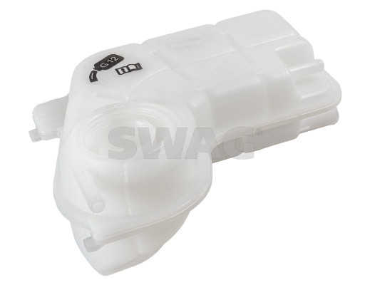 Expansion Tank, coolant - 30 93 0845 SWAG